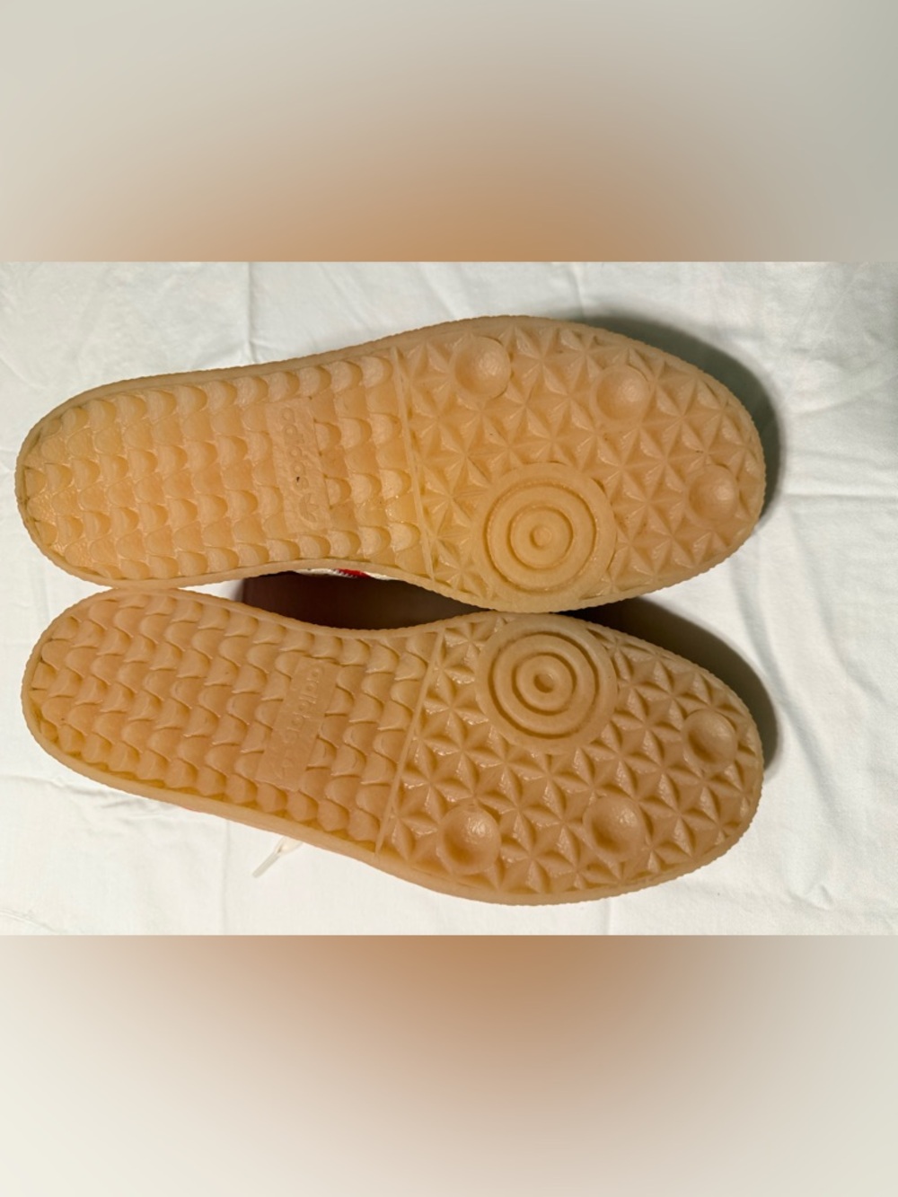 adidas Samba OG Valentine’s Day 2025 Edition - Picture 7 of 7